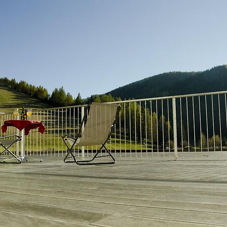 Hotel Kube Folgaria Kamer foto