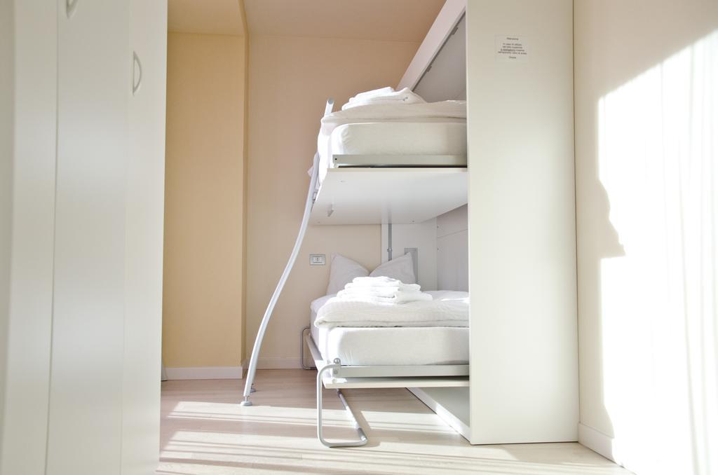 Hotel Kube Folgaria Kamer foto